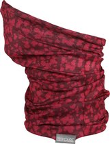 Regatta Nekwarmer Polyester Rood One-size