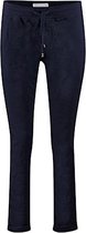 Red Button broek SRB2879 - Mid blue