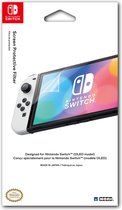 Hori Screen Protective Filter (Nintendo Switch OLED)