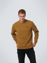 No Excess Sweater Mannen Olive, M
