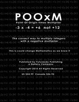 POOXM: The EBook