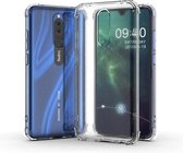 Tikawi Xiaomi Redmi 8-hoesje