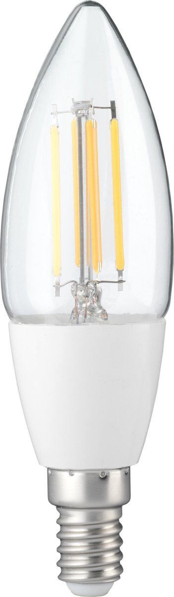 Alecto SMARTLIGHT130 - Smart wifi filament LED lamp