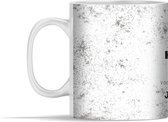 Mok - Moederdag Cadeautje - Je hebt ons al - Vintage - 350 ml - Beker