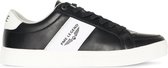 PME Legend - Heren Sneakers Crosswind Black - Zwart - Maat 42