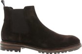 Blackstone Greg - Soul Brown - Chelsea boots - Man - Brown - Taille: 43