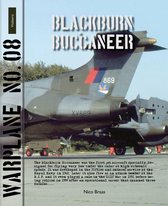 Warplane 8 - Blackburn Buccaneer