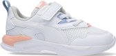 Puma X-ray Lite Ac Inf/ps Lage sneakers - Meisjes - Wit - Maat 28