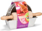 Patisse Kinder Bakset - 3 Delig