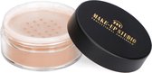 Make-up Studio Gold Reflecting Powder - Gold