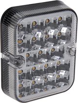 Pro Plus Achteruitrijlicht - 100 x 81 mm - 19 LED - Wit