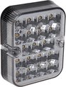 ProPlus Achteruitrijlicht - 100 x 81 mm - 19 LED - Wit
