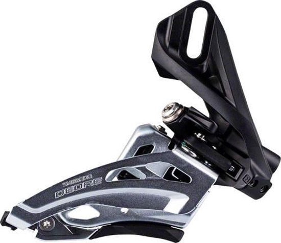 Dérailleur LTWOO 2x10 V, Compatible Shimano, Pour VTT Ou Vélo Course, Noir, Emballage OEM