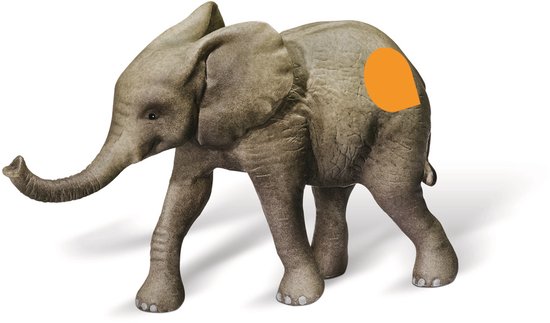 Ravensburger Eléphanteau d'Afrique