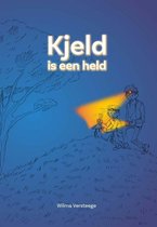 Kjeld is een held