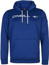 O`Neill Trui Rutile Hooded Fleece 1p0230 5112 Surf Blue Mannen Maat - XL