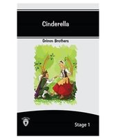 Cinderella İngilizce Hikaye Stage 1