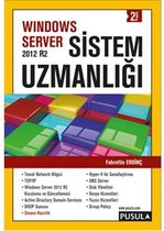 Windows Server 2012 R2 Sistem Uzmanlığı