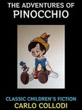 Children's Literature Collection 6 - The Adventures of Pinocchio