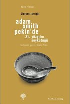 Adam Smith Pekin'de