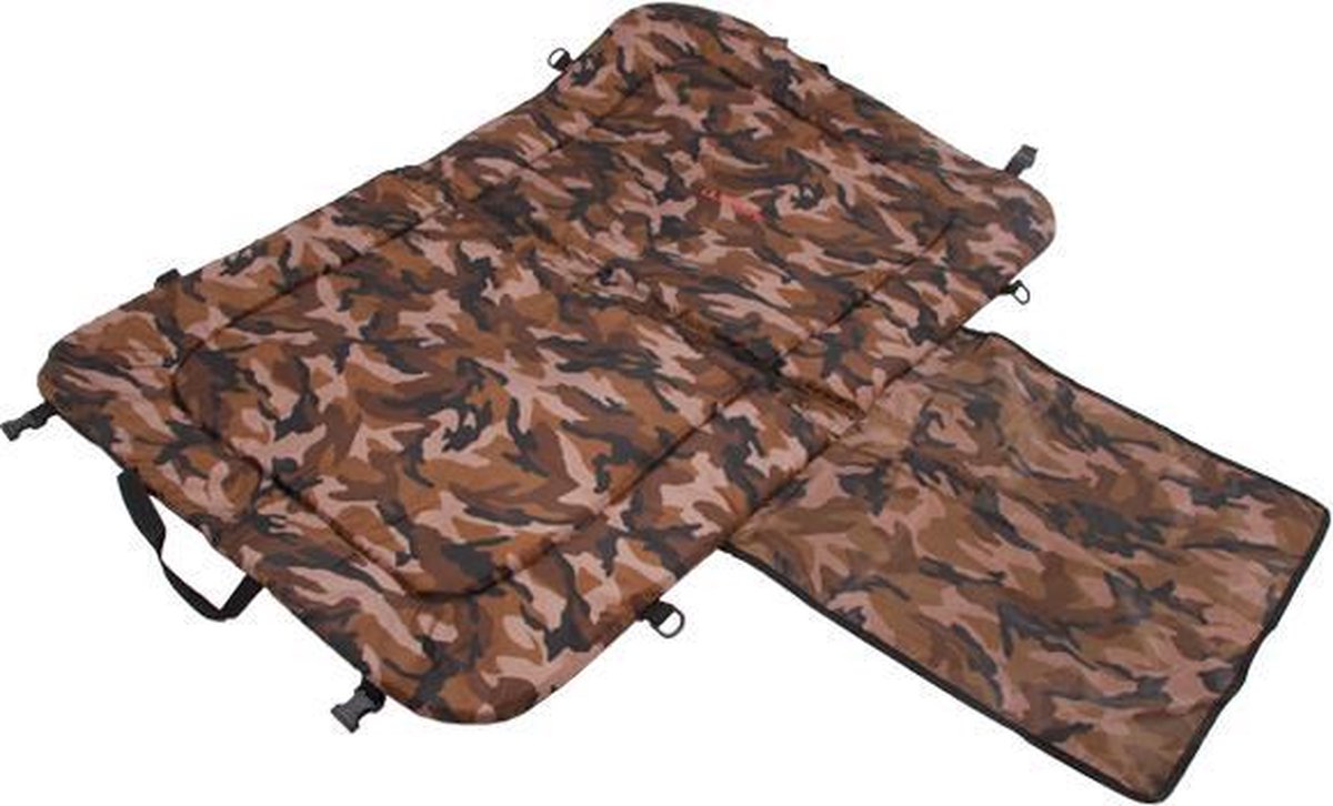 Ultimate Unhooking Mat Camo | Onthaakmat