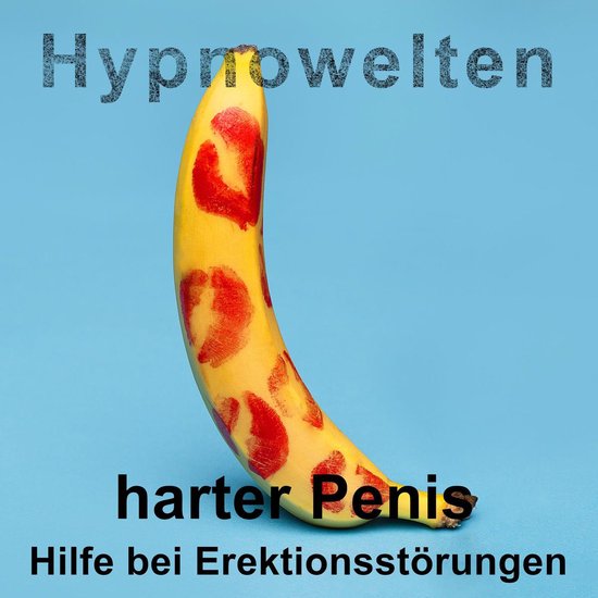 harter Penis - cover
