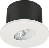 V-tac Trapverlichting Vt-1109 Led 3w 4200k 120lm Ip20 8 Cm Wit