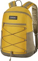 Dakine Wndr Pack 18L Rugzak - Mustard Moss