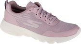 Skechers Go Run Focus Dash 15171-MVE, Vrouwen, Roze, Hardloopschoenen,Sportschoenen, maat: 40