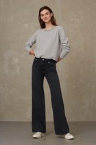 Kings Of Indigo - Jane  - Jeans - Grijs - 30 / 30