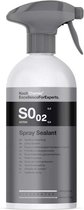 Koch Chemie spray sealant S0.02
