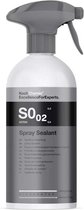 Koch Chemical spray d'étanchéité S0.02