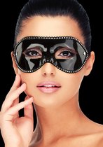 Mask For Party - Black - Masks