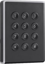 Safire SF-AC1101KEM-WR stand alone codepaneel / keypad en RFID kaart lezer voor binnen en buiten