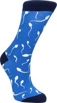 Sexy Socks - Sea-Men - 36-41 - Maat 36-41