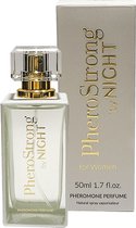 By Night For Women Feromonenparfum voor vrouwen spray 50ml