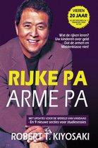 Rijke Pa, Arme Pa