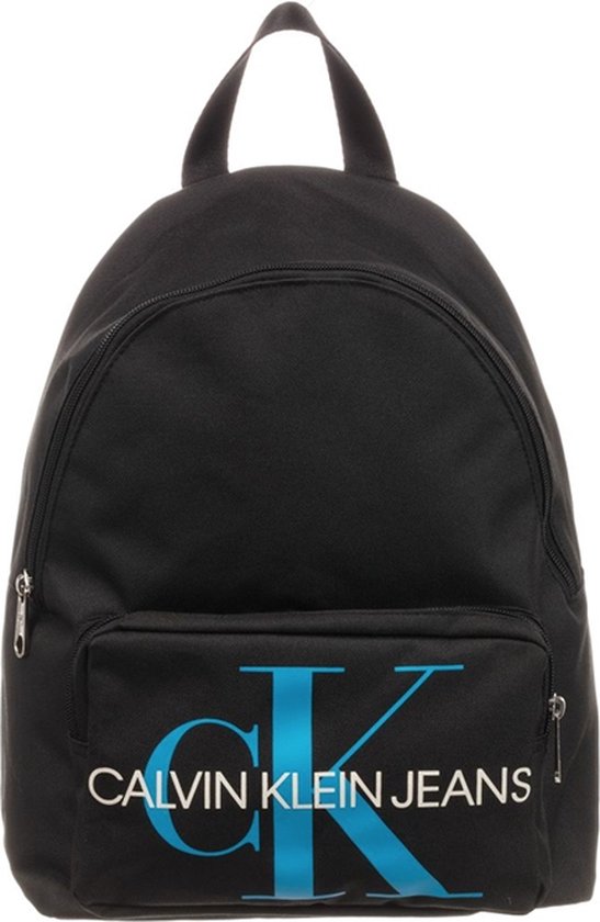 Calvin Klein Sport Essential CP Petit sac à dos Bleu marine | bol.com