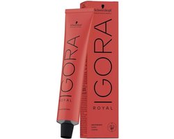 Schwarzkopf Igora Royal 7-77 - 60 ml
