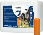 Excellent Uno beef - bolus voor vleesvee - mineralenbolus rundvee - aanvullend dierenvoer