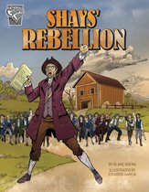 Movements and Resistance - Shays' Rebellion