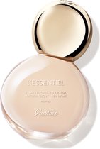 Guerlain - L'Essentiel Spf 20 Makeup - Long-Lasting Makeup 30 Ml 00C