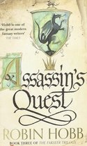 (03): Assassin's Quest