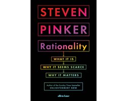 Omslag van Rationality