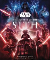 Star Wars: The Secrets of the Sith