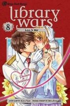 Library Wars