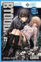 BTOOOM!, Vol. 3