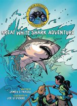 Fabien Cousteau Expeditions- Great White Shark Adventure