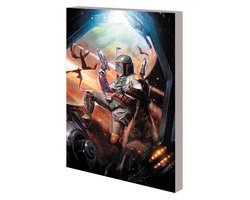 Star Wars Legends: Boba Fett - Blood Ties