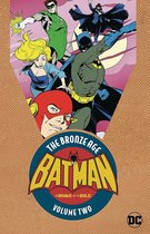 Batman: The Brave and the Bold